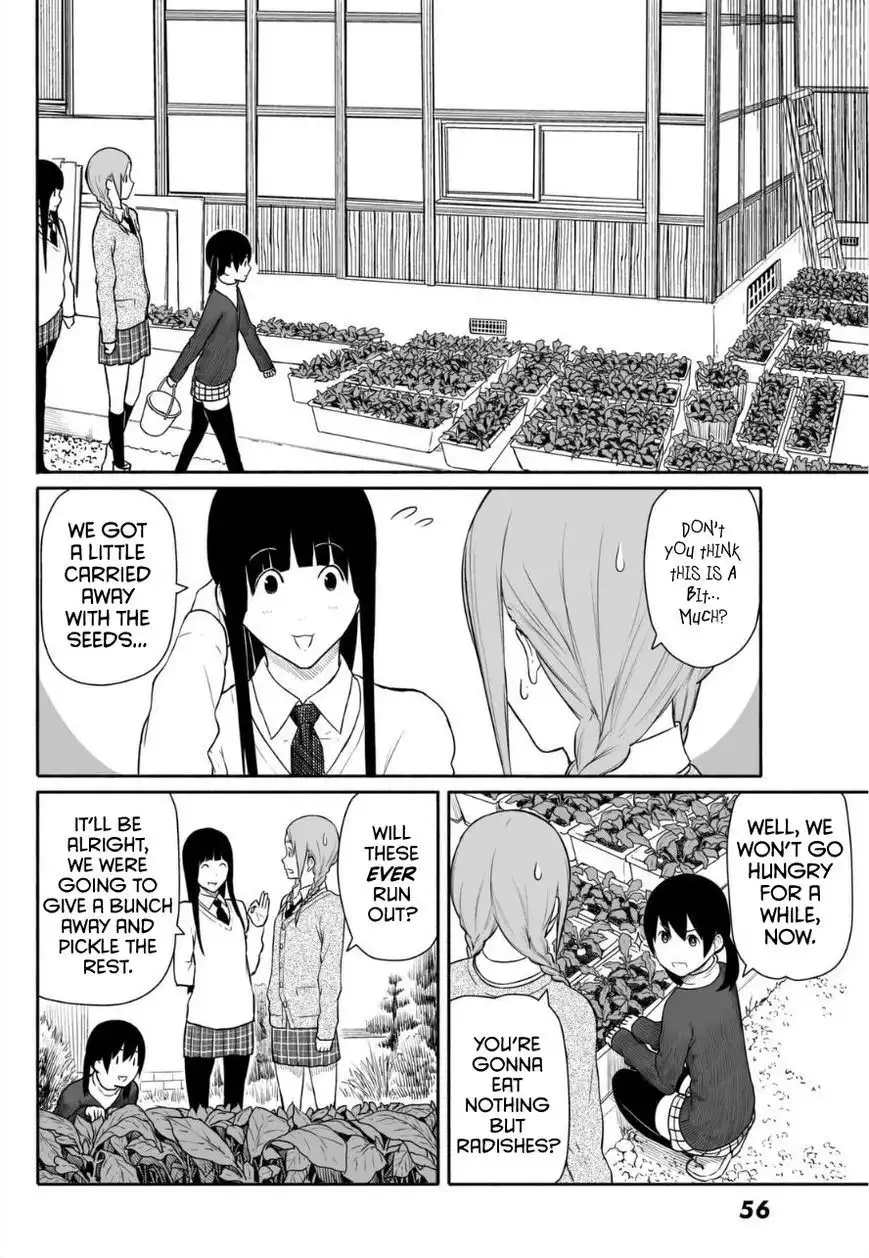 Flying Witch (ISHIZUKA Chihiro) Chapter 16 18